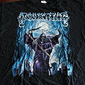 Dissection - TShirt or Longsleeve - Dissection  - world tour of the lights bane