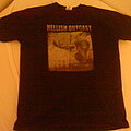 Hellish Outcast - TShirt or Longsleeve - Hellish Outcast shirt
