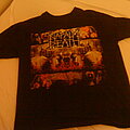 Napalm Death - TShirt or Longsleeve - Napalm Death shirt