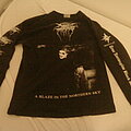 Darkthrone - TShirt or Longsleeve - Darkthrone ''A Blaze in the Northern Sky'' longsleeve