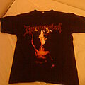 Immortal - TShirt or Longsleeve - Immortal shirt