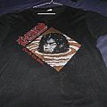 Kreator - TShirt or Longsleeve - Kreator out of the dark into the light 1988
