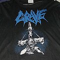 Grave - TShirt or Longsleeve - Grave  tour shirt 1992