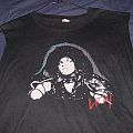 Lizzy Borden - TShirt or Longsleeve - Lizzy Borden love you to pieces u.s. tour 1985