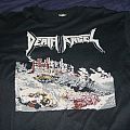 Death Angel - TShirt or Longsleeve - Death Angel The Ultra-Violence 1987