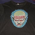 Kreator - TShirt or Longsleeve - Kreator behind the mirror 1987