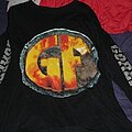 Gorefest - TShirt or Longsleeve - Gorefest erase 1994