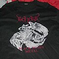 Beherit - TShirt or Longsleeve - Beherit drink till you barf blood original presssing from 1995/96 not the recent...