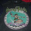 Sacred Reich - TShirt or Longsleeve - Sacred Reich Surf Nicaragua 1988