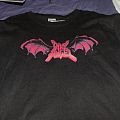 Dark Angel - TShirt or Longsleeve - Dark Angel death is certain life is not 2000