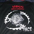 Mass Psychosis - TShirt or Longsleeve - mass psychosis face shirt
