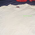 Metallica - TShirt or Longsleeve - Metallica zorlac skateboards pirate skull shirt 1987