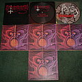 Possessed - Tape / Vinyl / CD / Recording etc - Possessed vinyl collection