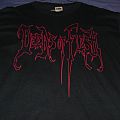 Deeds Of Flesh - TShirt or Longsleeve - Deeds Of Flesh bring your children let me kill them tour shirt