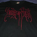 Deeds Of Flesh - TShirt or Longsleeve - Deeds Of Flesh bring your children let me kill them tour shirt