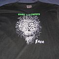 Mass Psychosis - TShirt or Longsleeve - Mass Psychosis goremachine shirt