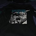 Goreaphobia - TShirt or Longsleeve - Goreaphobia omen of masochism 1991