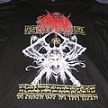 Absu - TShirt or Longsleeve - Absu 1994