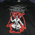 Darkthrone - TShirt or Longsleeve - Darkthrone as wolfs among sheep we have wandered 1991