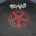 Gorgon - TShirt or Longsleeve - Gorgon(Fra) immortal horde 1993