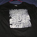 Mass Psychosis - TShirt or Longsleeve - Mass Psychosis face 1990