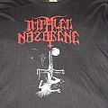 Impaled Nazarene - TShirt or Longsleeve - Impaled Nazarene Goat Perversion 1992