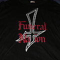 Funeral Nation - TShirt or Longsleeve - Funeral Nation  State of Insanity 1990