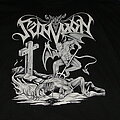 Summon - TShirt or Longsleeve - Summon its better to reign in hell than to serve in heaven 2000
