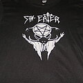 Sin-Eater - TShirt or Longsleeve - Sin-Eater consummation of sin 1991