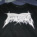 Funebrarum - TShirt or Longsleeve - Funebrarum demo shirt 2000