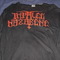 Impaled Nazarene - TShirt or Longsleeve - Impaled Nazarene industrial cyber punk sado metal 1995