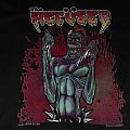 The Accused - TShirt or Longsleeve - The Accused 2006