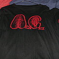 Anal Cunt - TShirt or Longsleeve - Anal Cunt tour shirt 1995