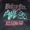 Britny Fox - TShirt or Longsleeve - Britny Fox rock revolution tour 1988  i actually like their first 2 albums but...