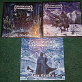 Dissection - Tape / Vinyl / CD / Recording etc - Dissection vinyl and picture disc collection