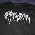 Oppressor - TShirt or Longsleeve - Oppressor demo logo shirt and autographed cd booklet 3 members are now in soil