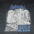 Acrostichon - TShirt or Longsleeve - Acrostichon Engraved In Black 1993