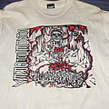 Shades Of Grey - TShirt or Longsleeve - Shades of Grey 1991 members went on to skullview and novembers doom