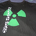 Nuclear Blast - TShirt or Longsleeve - Nuclear Blast records promo shirt 1999