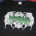 Denial Fiend - TShirt or Longsleeve - Denial Fiend 2007 features massacre members