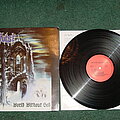 Convulse - Tape / Vinyl / CD / Recording etc - Convulse world without god thrash records original 1992 and relapse clear vinyl...