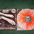 Pungent Stench - Tape / Vinyl / CD / Recording etc - Pungent Stench For God Your Soul... For Me Your Flesh splatter vinyl 1000 made...