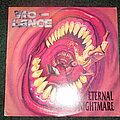 Vio-Lence - Other Collectable - Vio-lence Eternal Nightmare rare promo copy album with promo add that was in...
