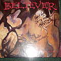 Believer - Other Collectable - Believer Sanity Obscure autographed album 1990