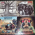 Intruder - Tape / Vinyl / CD / Recording etc - Intruder vinyl collection i think this band was and still is so underrated