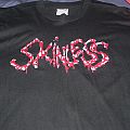 Skinless - TShirt or Longsleeve - Skinless Progression Towards Evil 1998