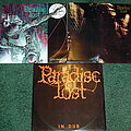 Paradise Lost - Tape / Vinyl / CD / Recording etc - Paradise Lost vinyl collection