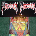 Master - Other Collectable - Master/Abomination double dose of paul speckmann