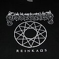 Dissection - TShirt or Longsleeve - Dissection Reinkaos 2006