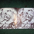 Dark Angel - Tape / Vinyl / CD / Recording etc - Dark Angel vinyl collection/flyers and autographed we have arrived flat